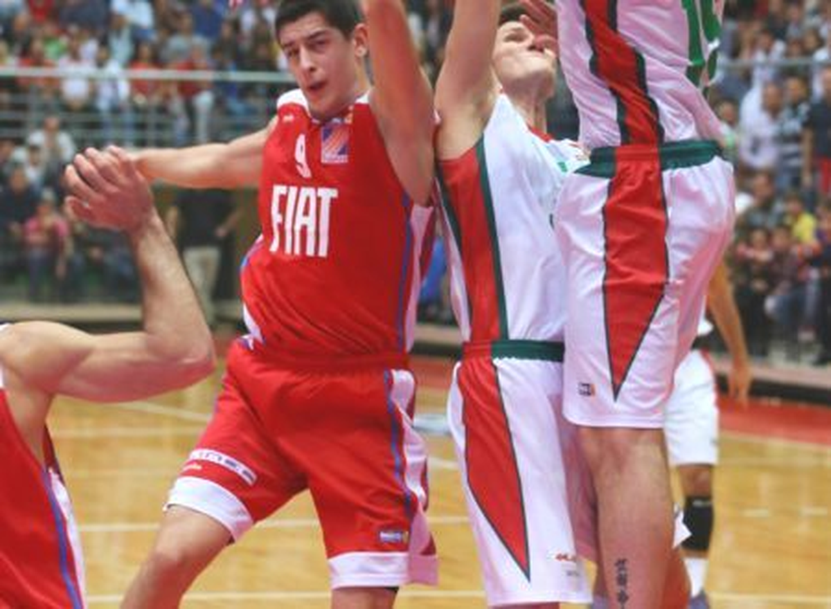Pınar Karşıyaka: 86 TOFAŞ: 67