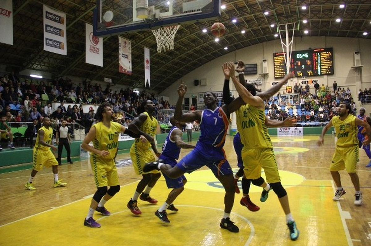 Beko Basketbol Ligi