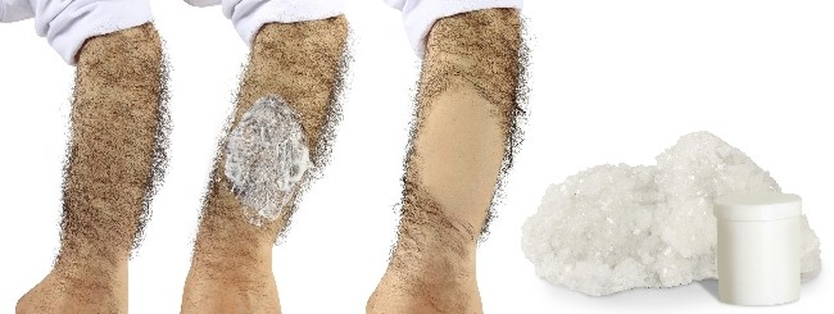 Bor Madeni 'Kıl' Düşmanı Çıktı