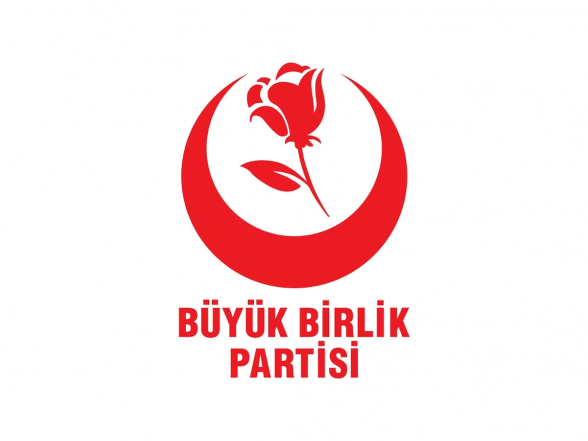 Büyük Birlik Partisi, Erdoğan-Barzani Görüşmesini Kınadı