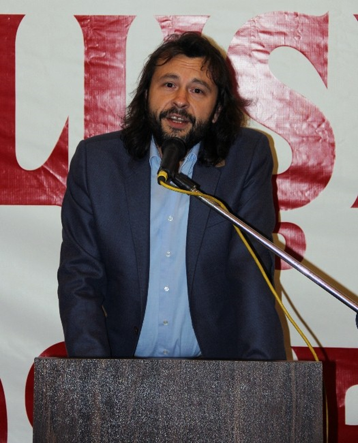 Çarşı Projesi Tanıtıldı