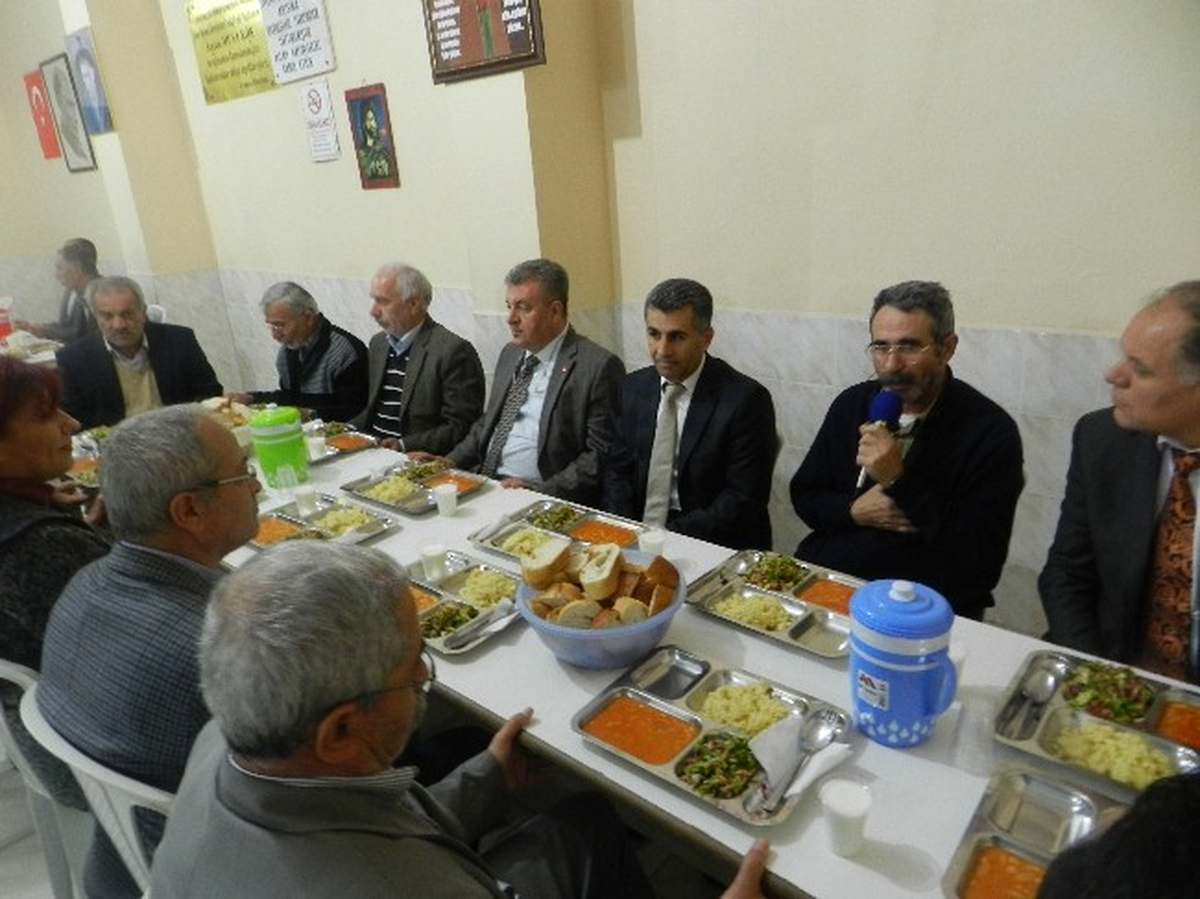 CHP\'li Kayapınar: "Hoşgörü Kenti İzmir\'de Yaşamak Bir Şans"
