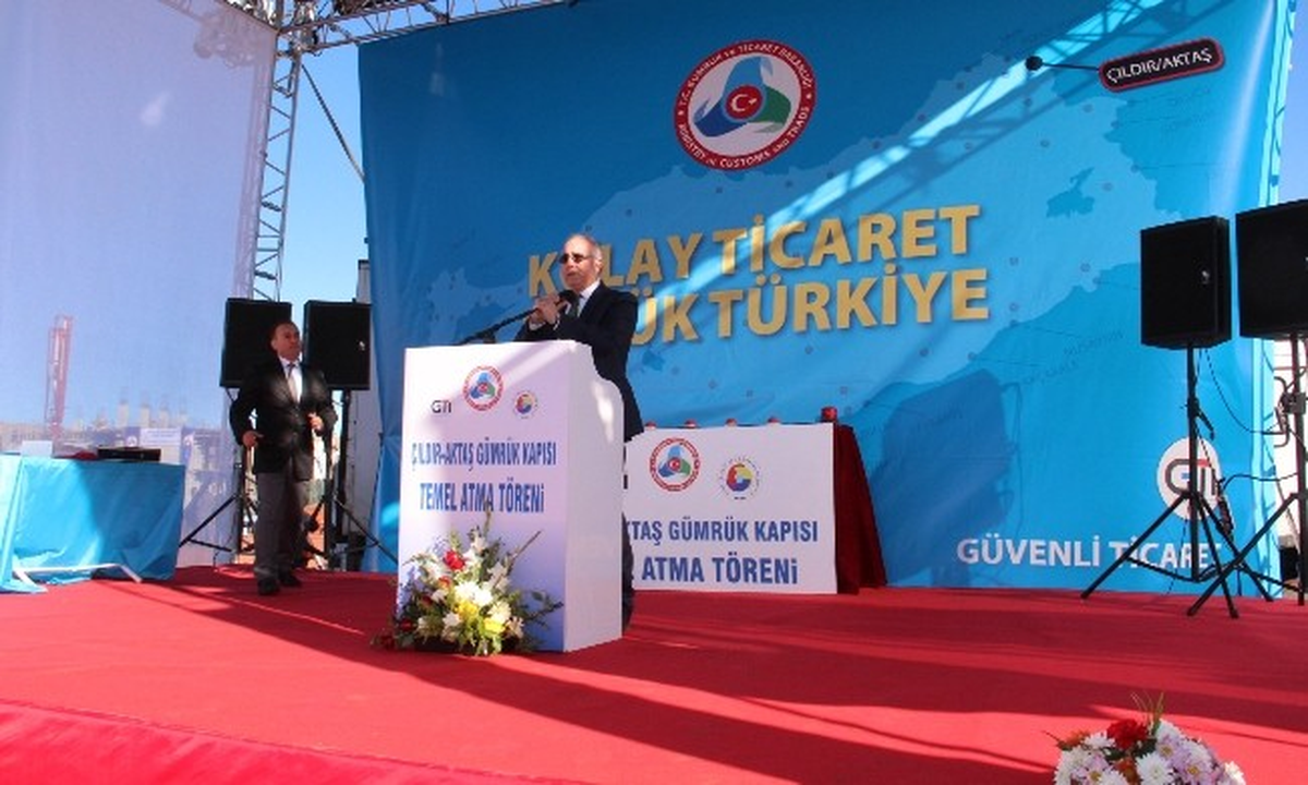 CHP\'li Vekilden Hükümete Teşekkür