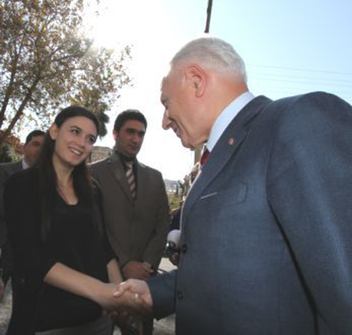 CHP Zonguldak Milletvekili Haberal Alanya\'da