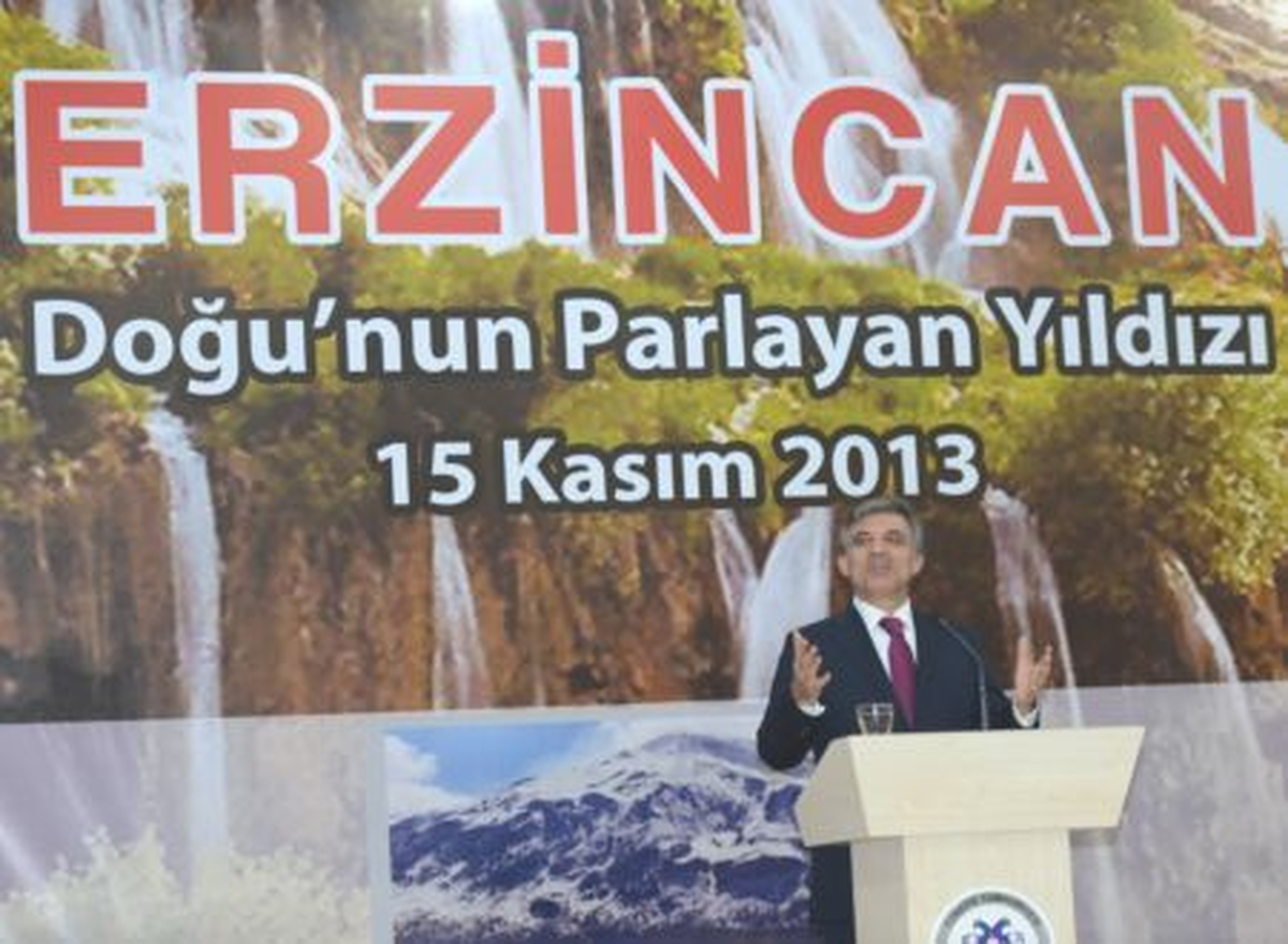 Cumhurbaşkanı Gül: Türkiye\'nin Geleceği Çok Parlak (5)