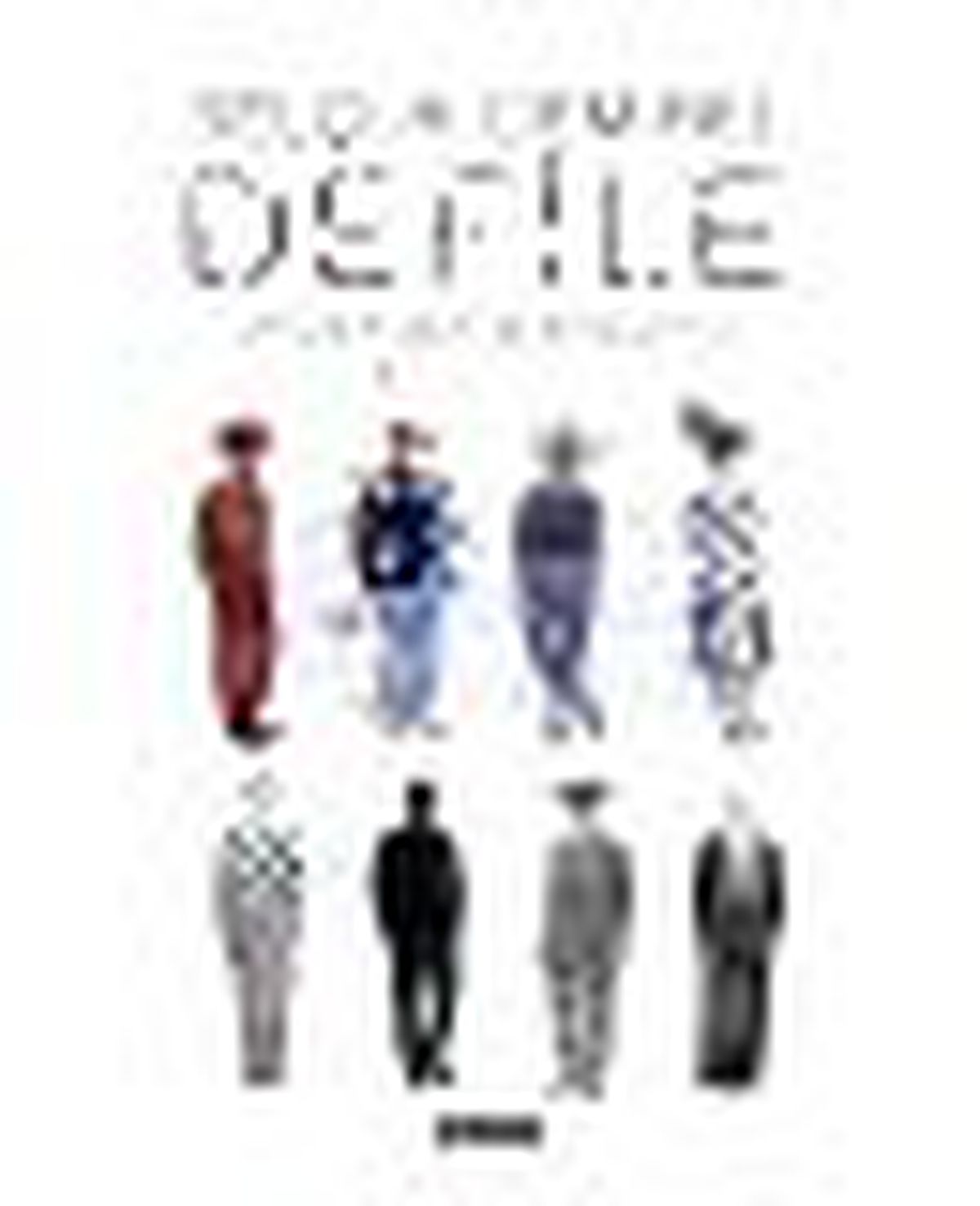 Defile Kitabı