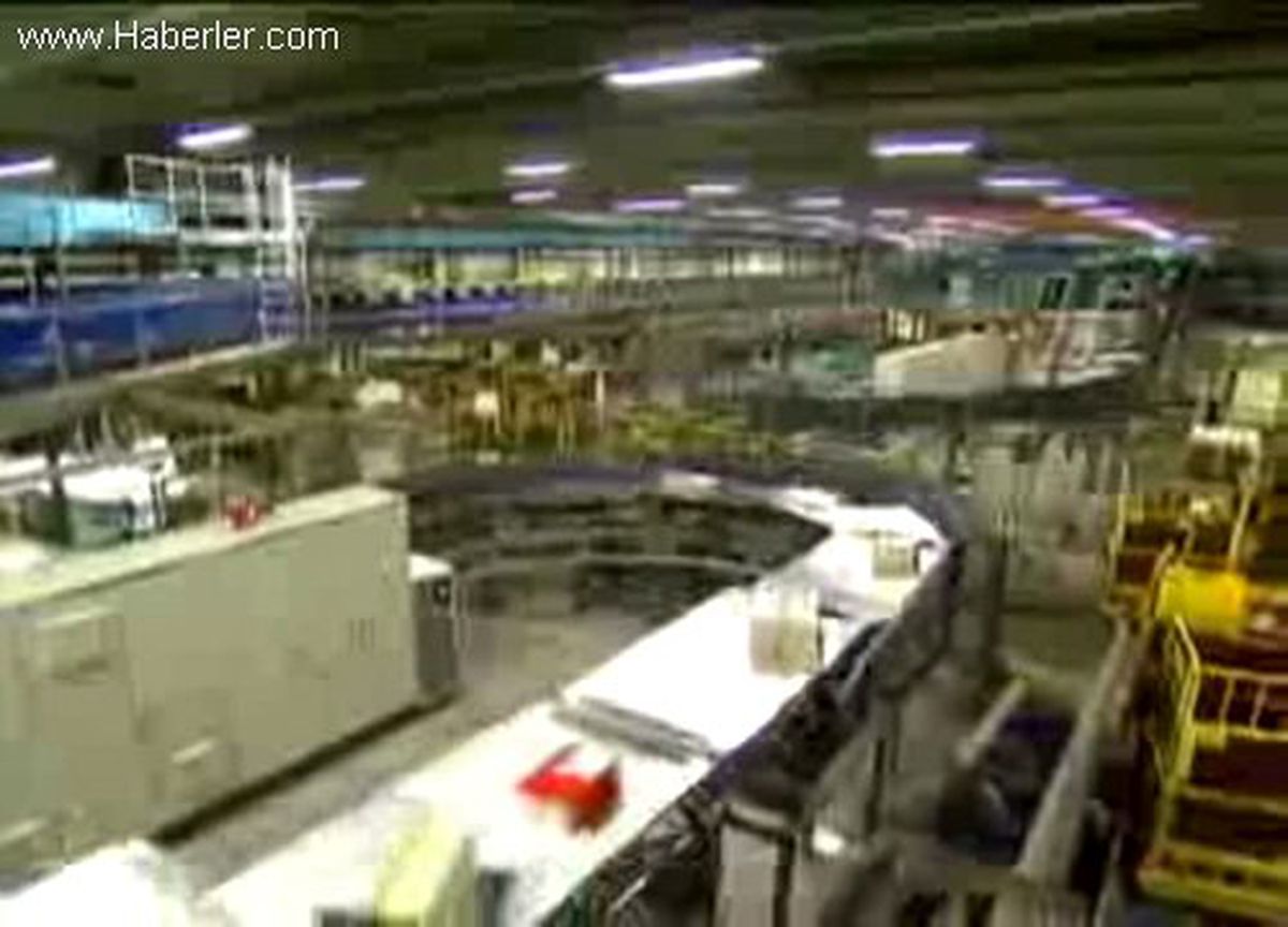 Deutsche Post\'tan Zam