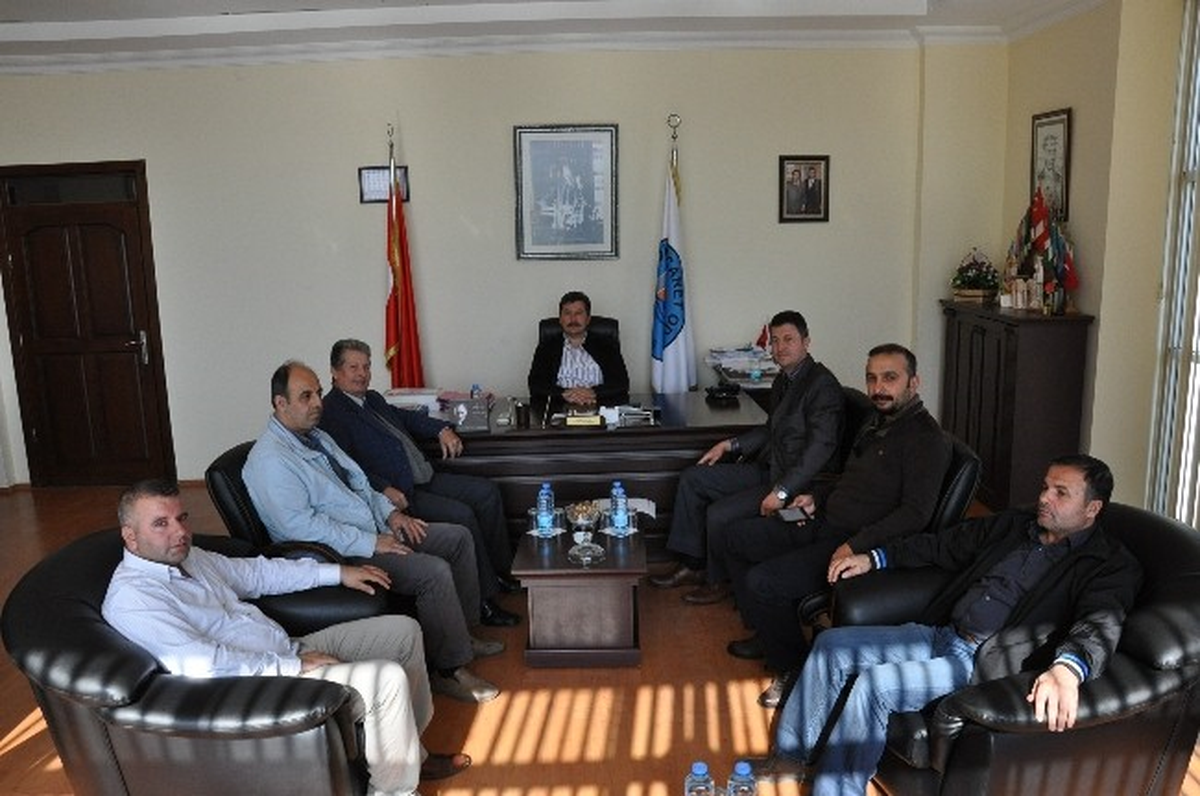 Didim\'de Bilgisayarlı Muhasebe ve Hijyen Eğitimi Düzenlenecek
