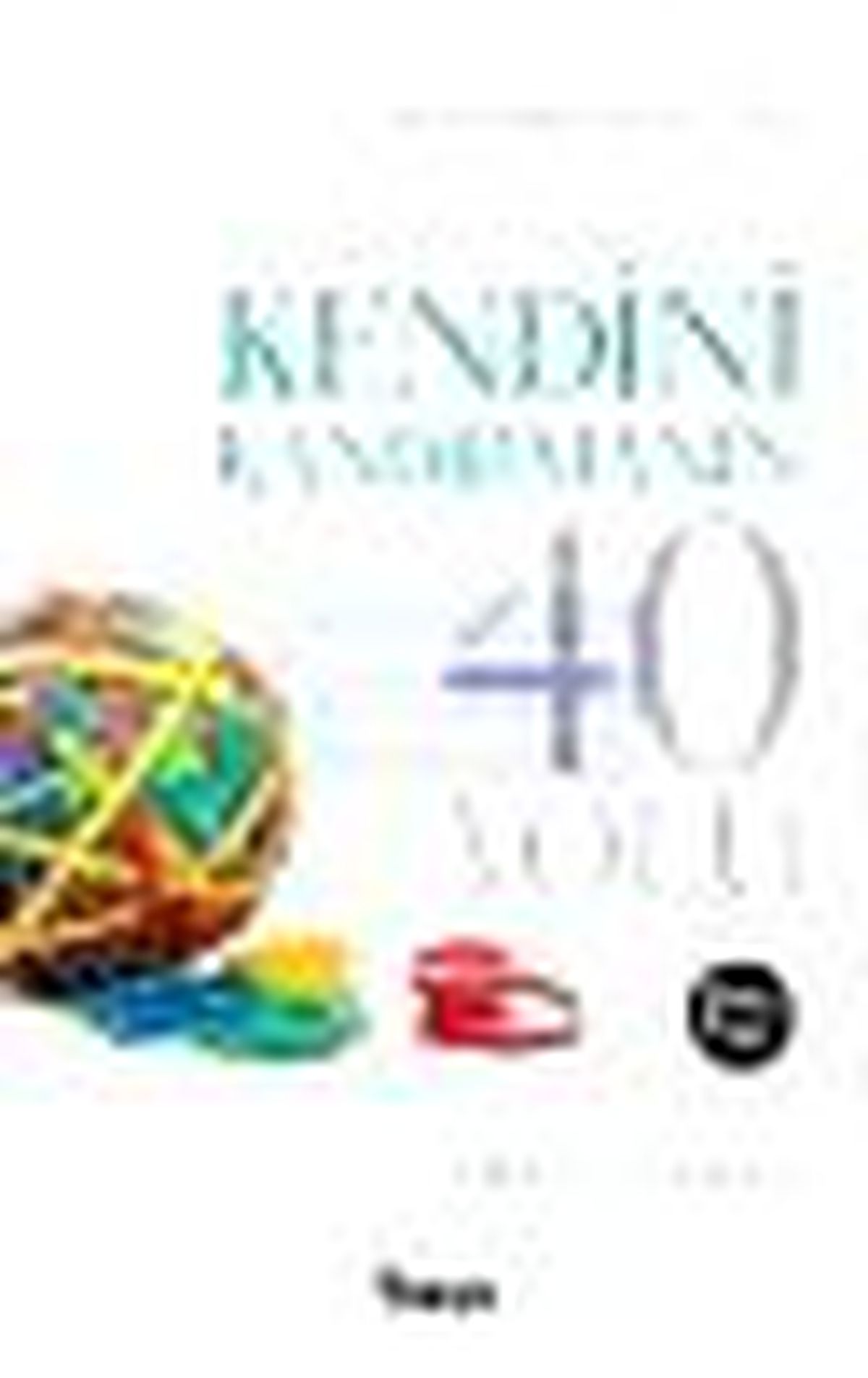 Dini Konularda Kendini Kandırmanın 40 Yolu Kitabı
