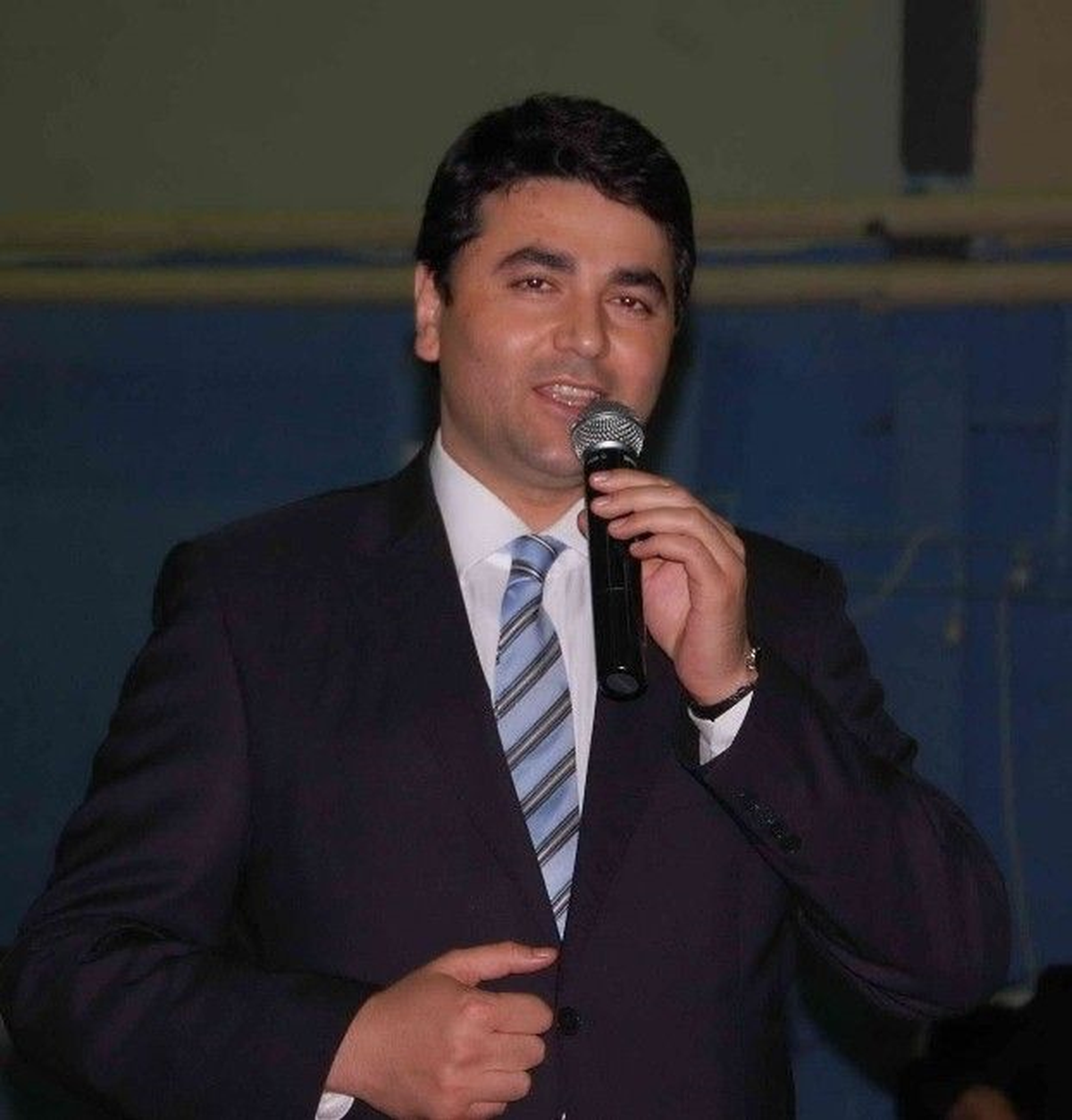 Dp Lideri Uysal: Sonucu Yasaklayarak Nedenleri Ortadan Kaldıramayız