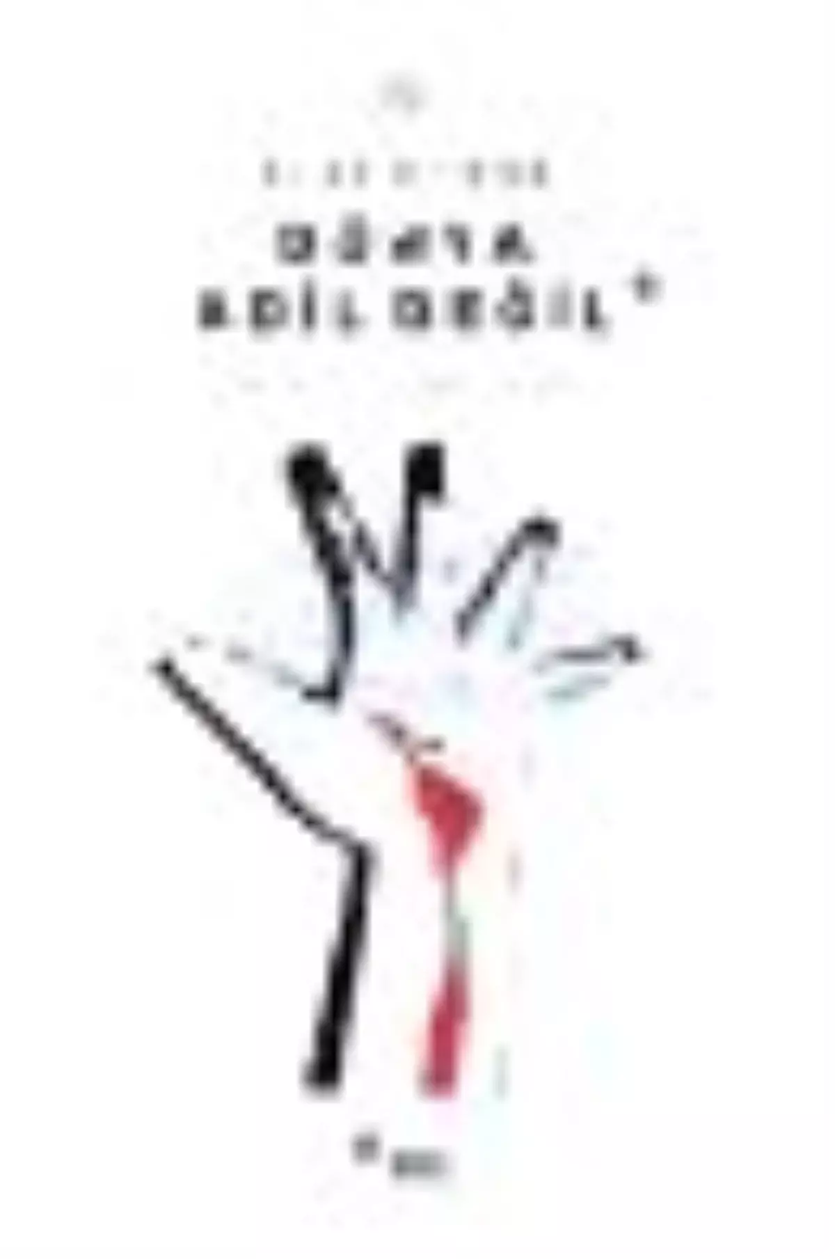 Dünya Adil Değil Kitabı