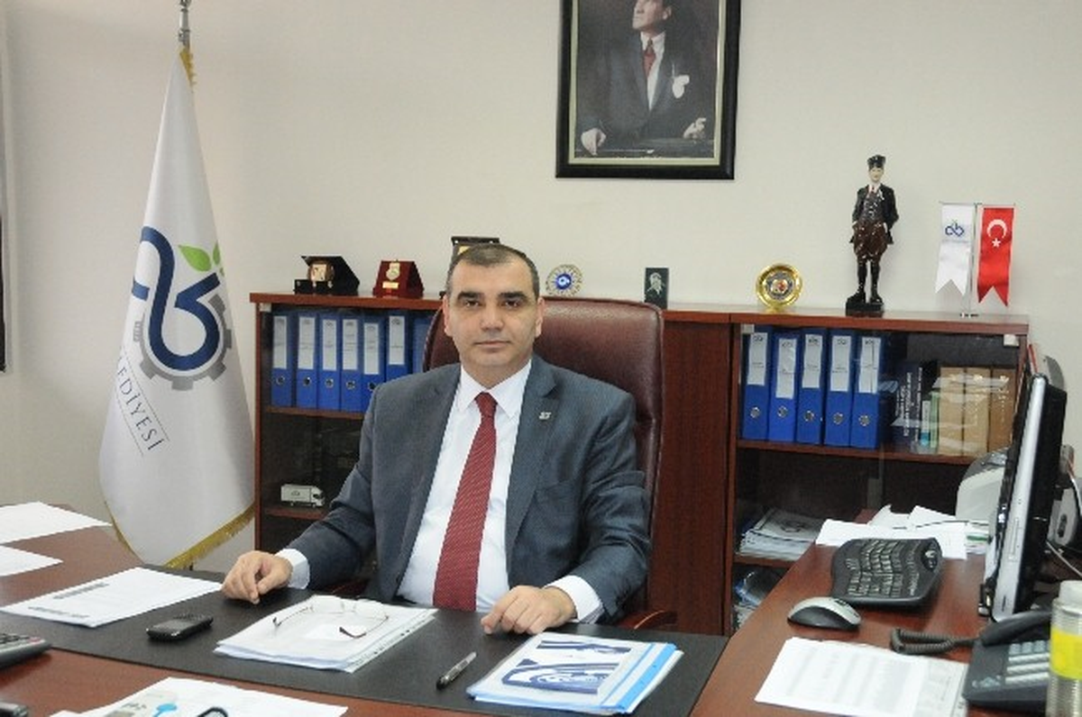 Emlak ve Çevre Temizlik Vergi Ödemeleri