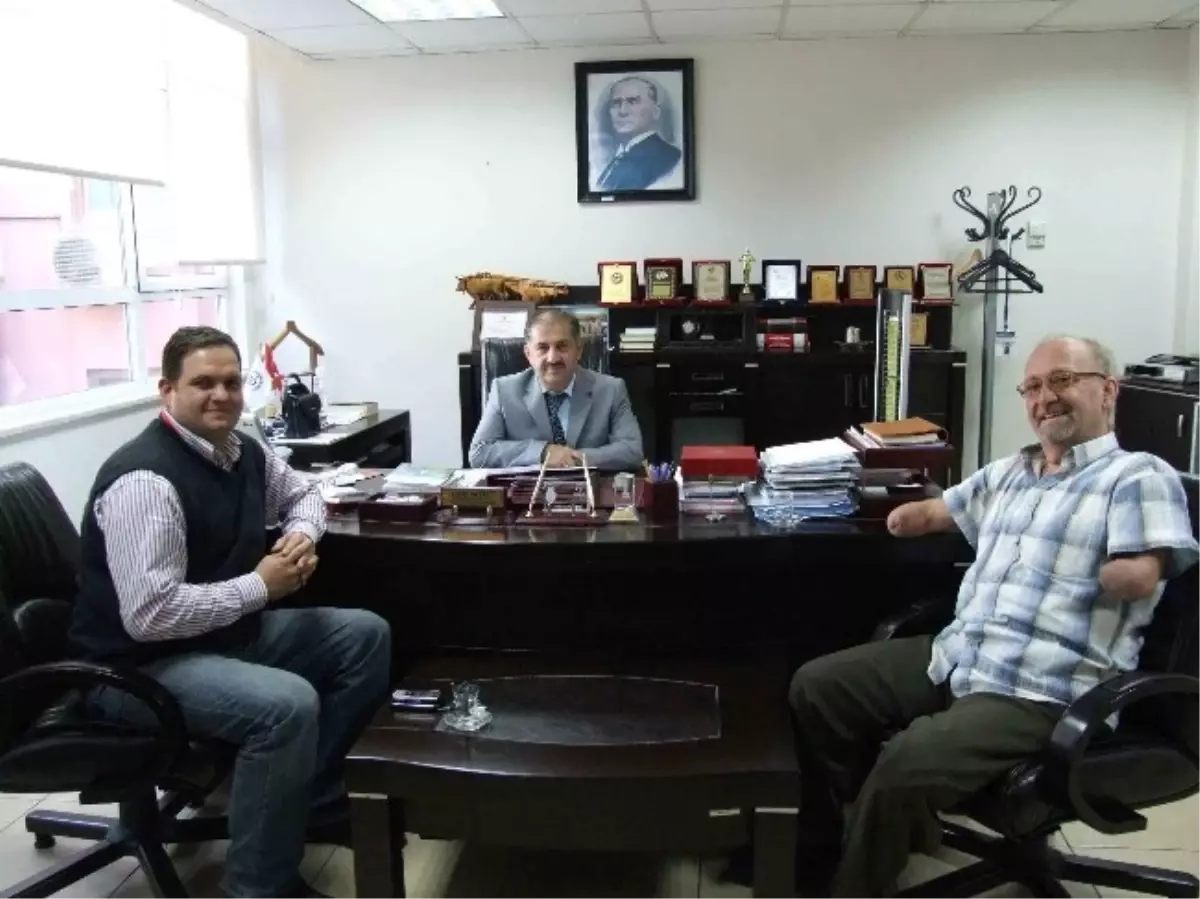 Engeller Ancak Gönülde Olur