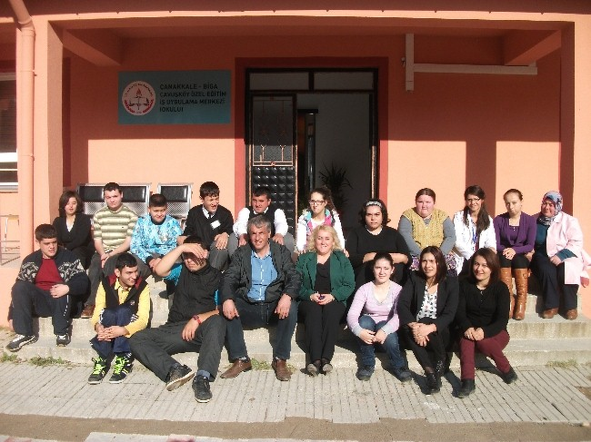 Fenerbahçelilerden Destek Sözü