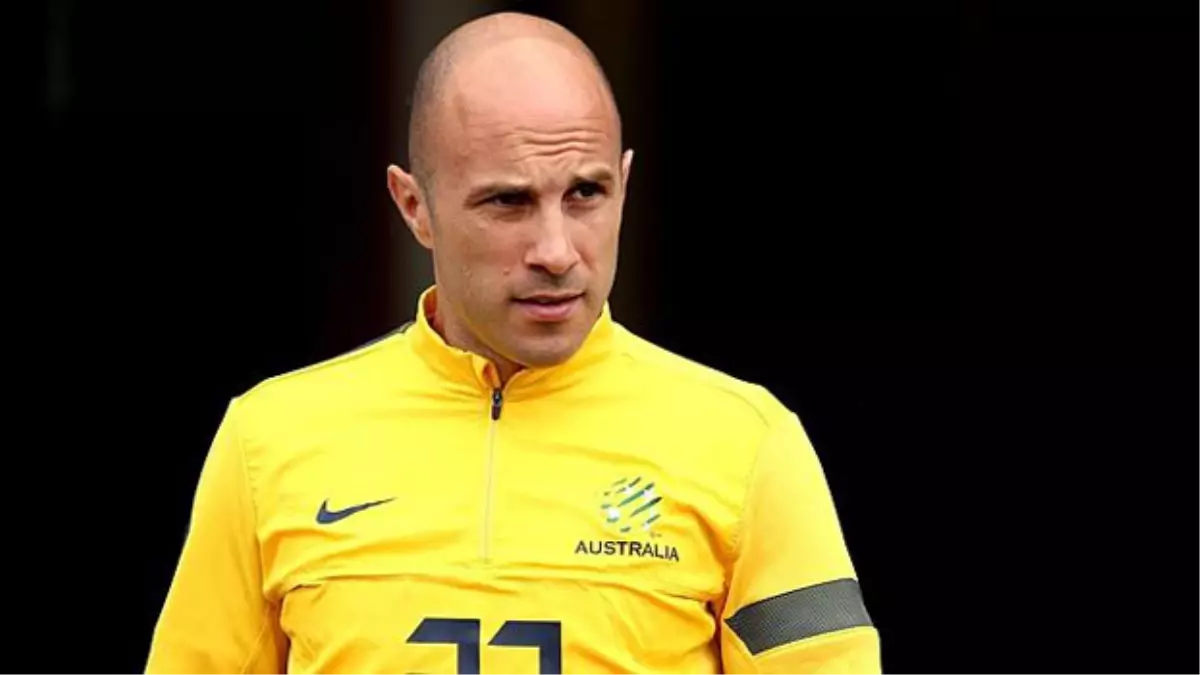 FIFA Bresciano\'ya Acımadı