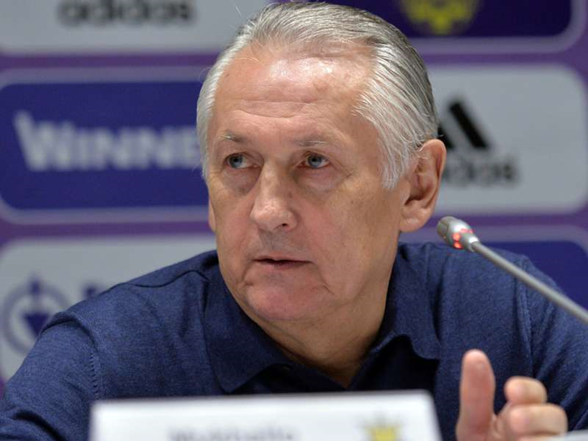 Fomenko: Fransa\'ya En Az 3 Atmalıydık