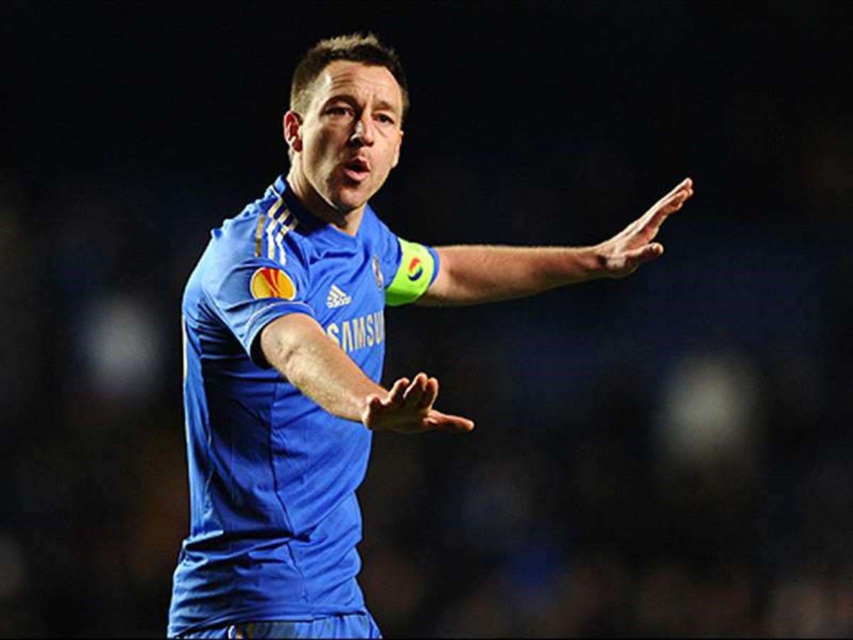 Galatasaray\'ın Terry İçin Teklifi Hazır!