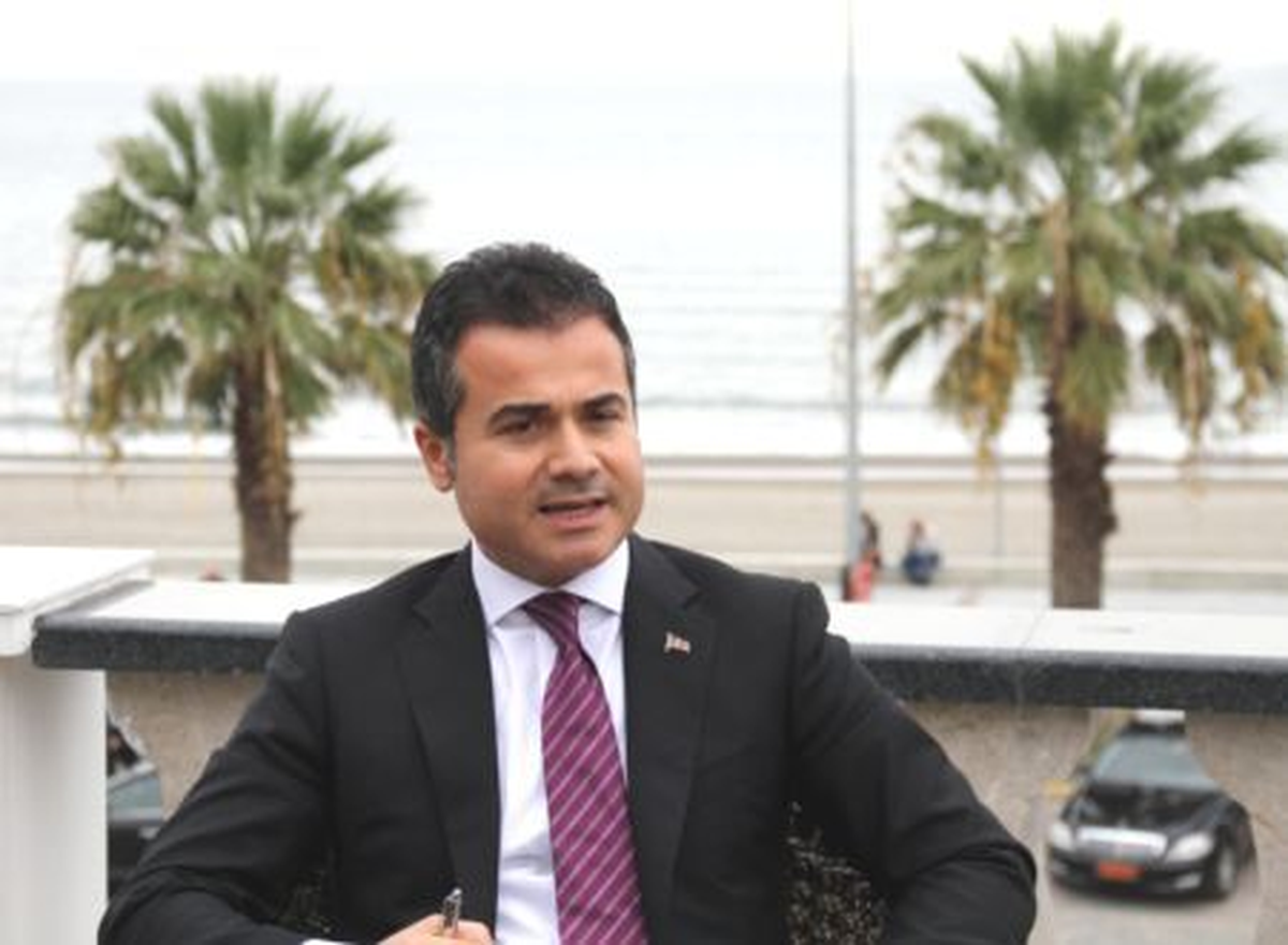 "Olay, Bütün Yönleriyle İrdelenecek"