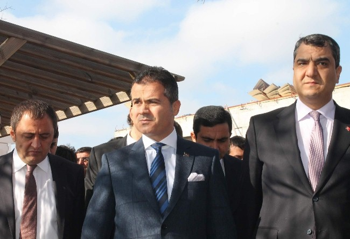 "Biz Yetkimiz ve Sınırlarımızın Ne Olduğunu Biliyoruz"
