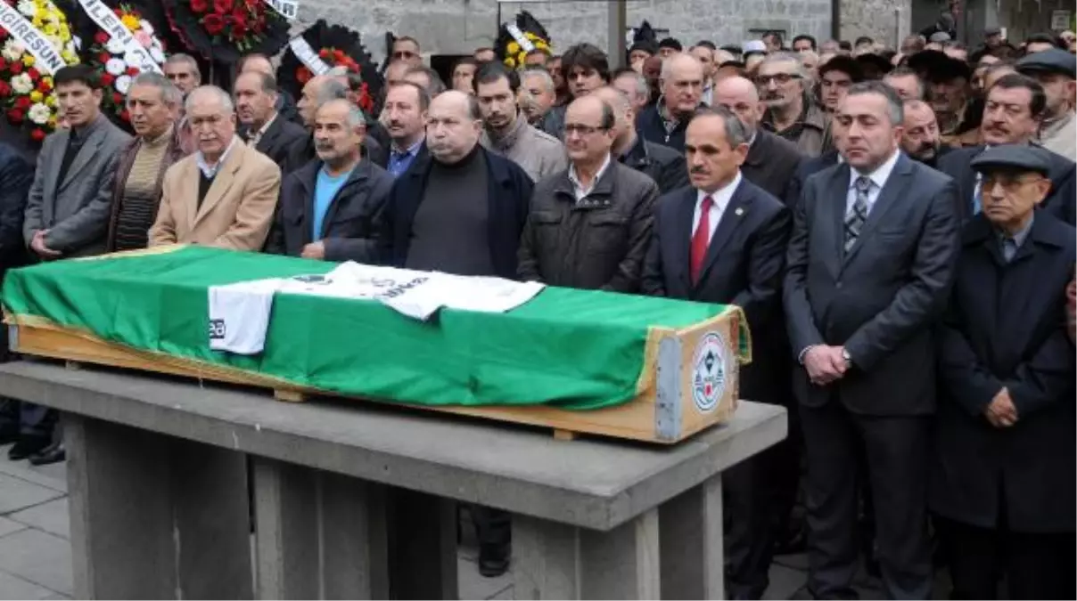 Giresun Basınının Acı Günü