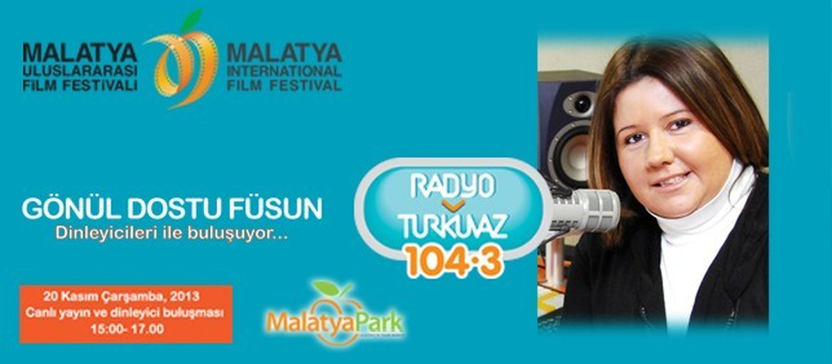 Gönül Dostu Füsun Malatya\'da Sevenleri ile Buluşacak