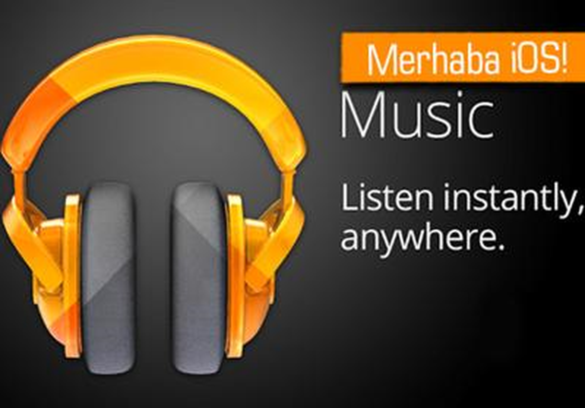 Google Play Music, İos İçin İndirilmeyi Bekliyor