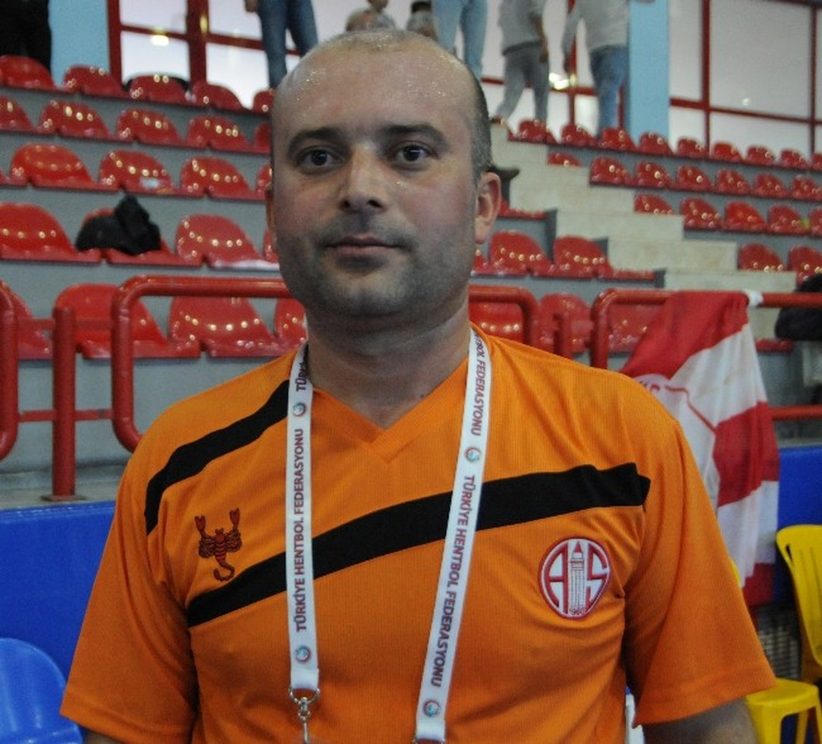 Antalyaspor, Maliye Milli Piyango\'yu 36-32 Yendi