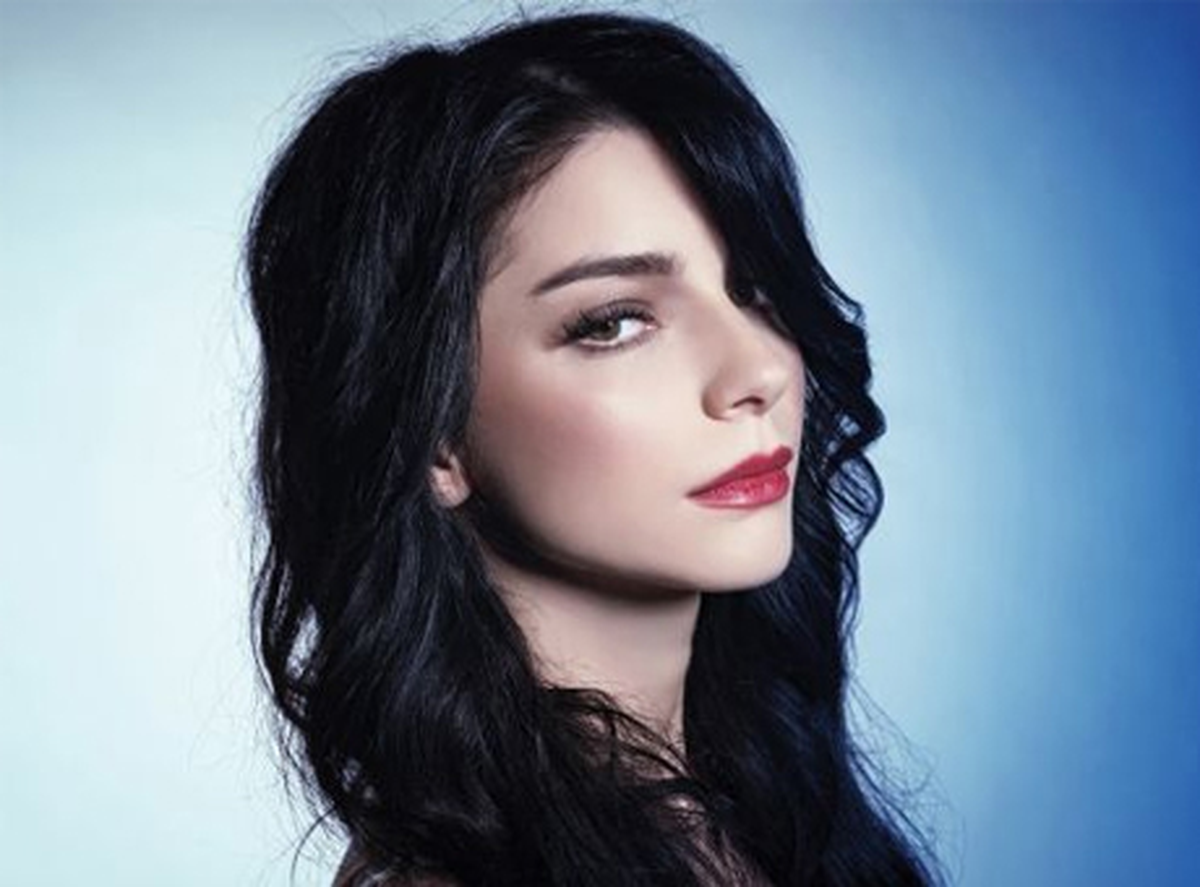 Hurdacının Son Gözdesi Merve Boluğur