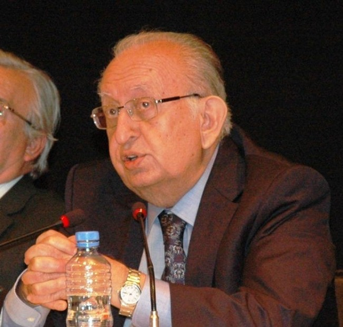 TBMM Eski Meclis Başkanı Cindoruk, Çanakkale\'ye Geliyor