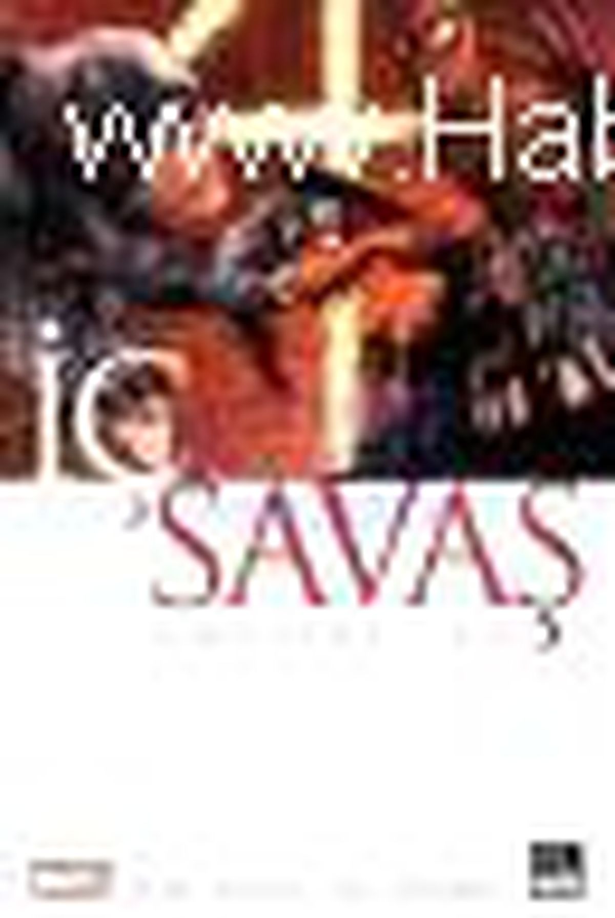 İç Savaş Kitabı