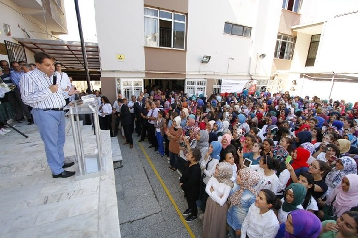 Konak İHL Yeni Döneme Yenilenerek Girdi