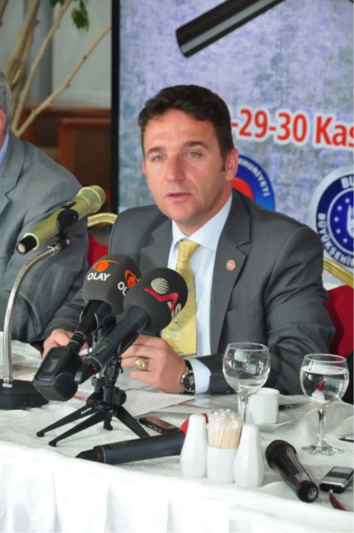 İnsan Kaynakları ve İstihdam Buluşması Başlıyor