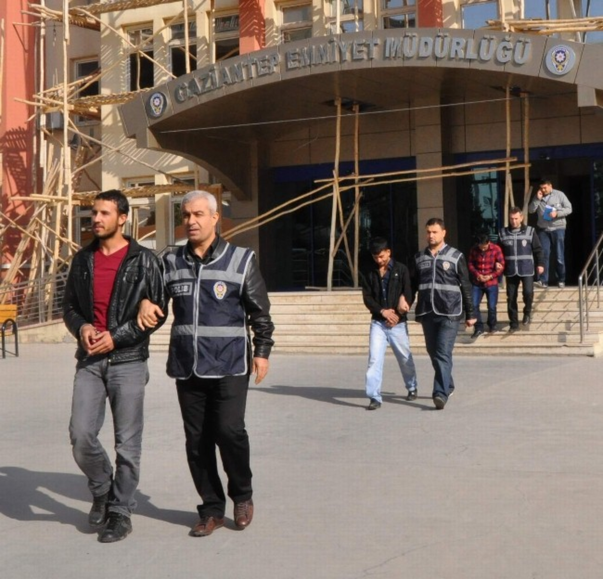 İstanbul\'daki Kadın Gaziantep\'ten Dolandırıldı