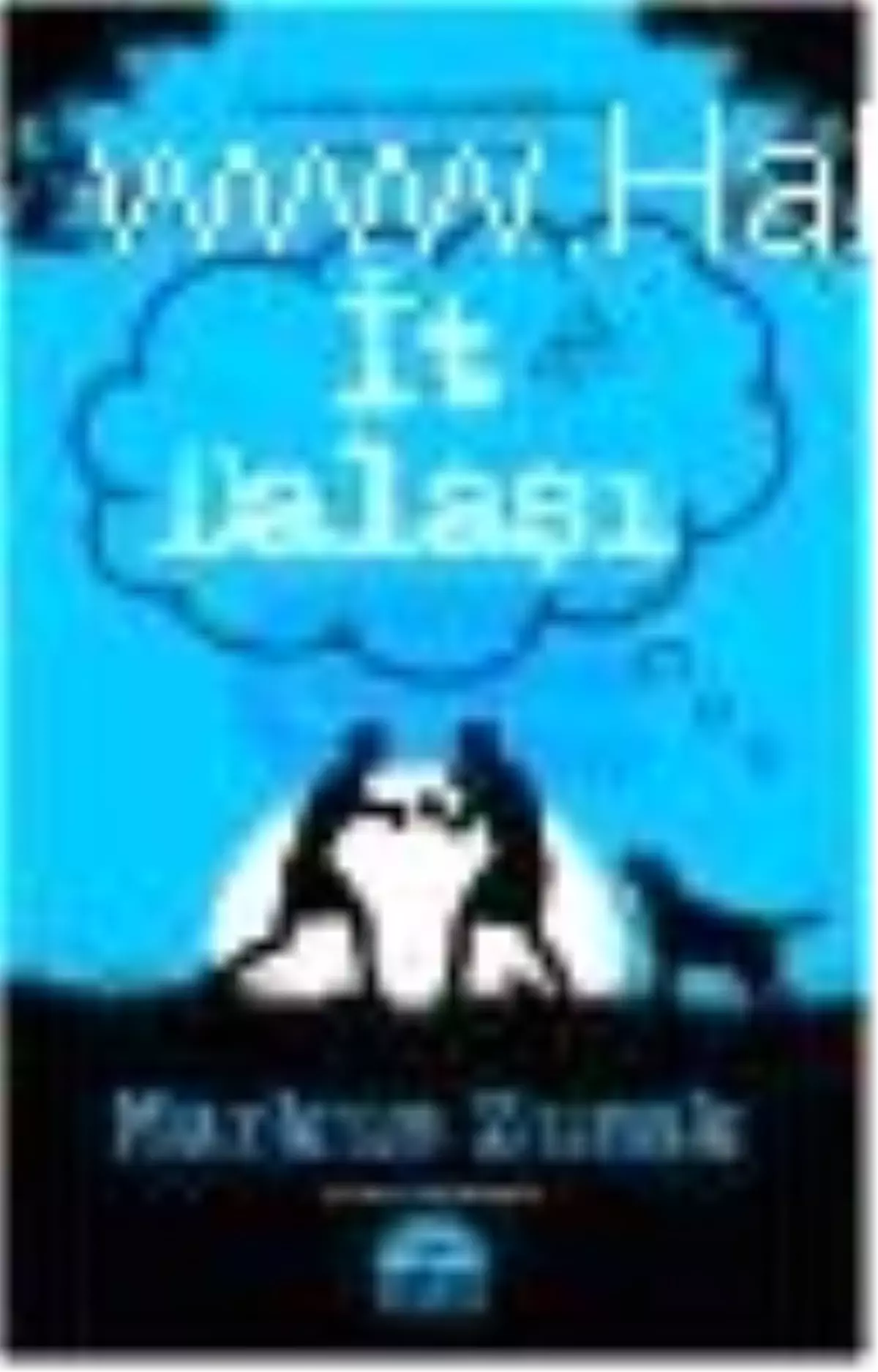 İt Dalaşı Kitabı