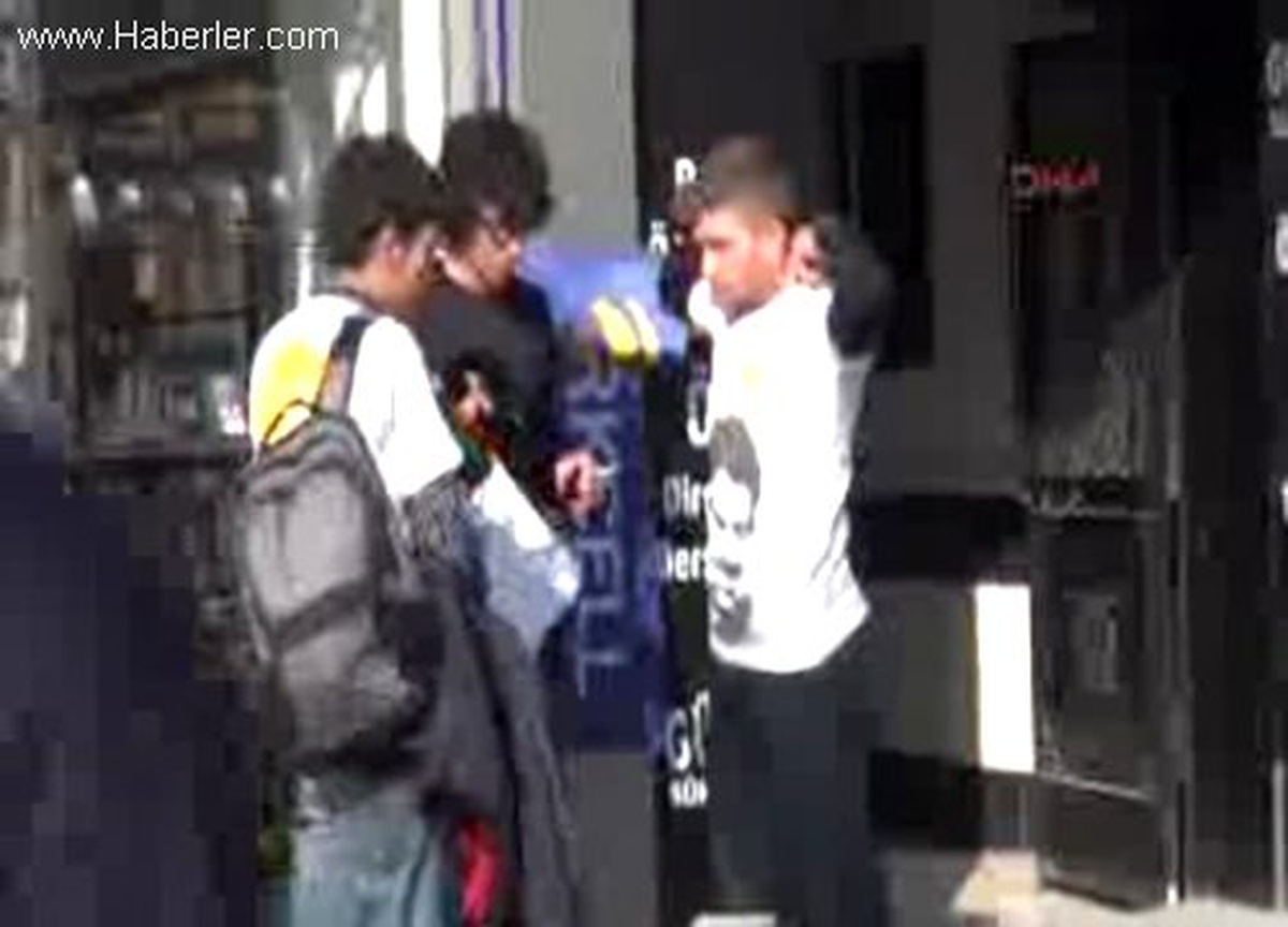Kayseri\'de Ali İsmail Korkmaz\'a Destek Yürüyüşü