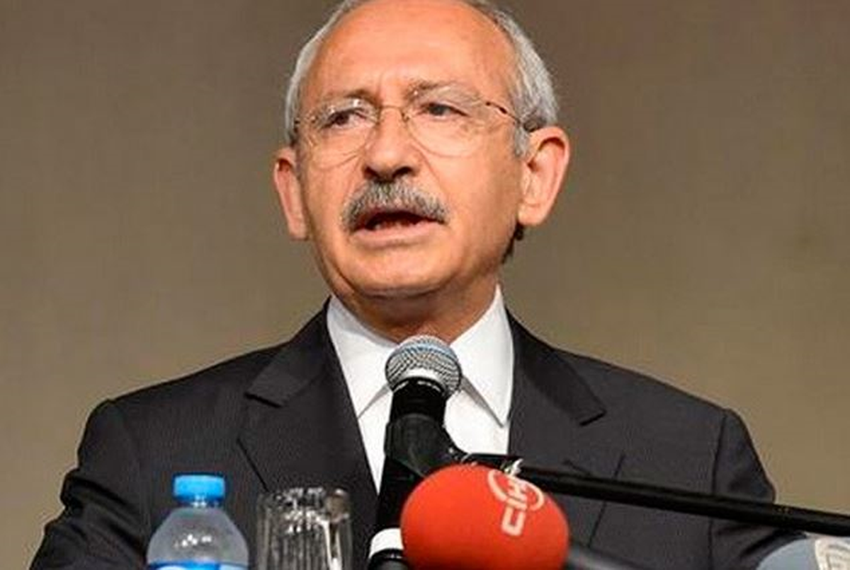 Kılıçdaroğlu: Sistem Zorunlu Kılıyor Dershaneye Göndermeyi