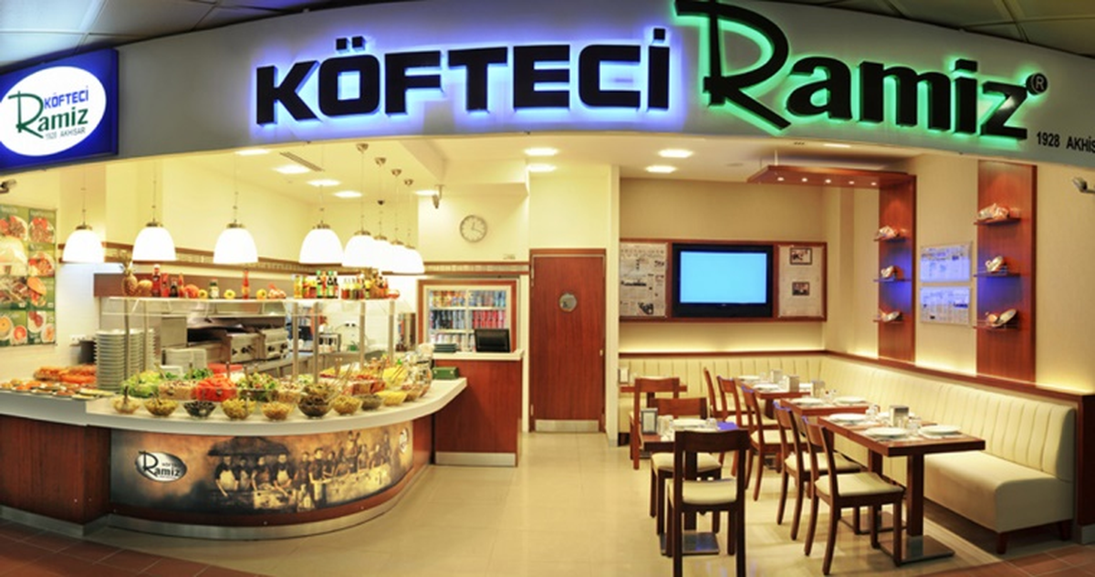 Köfteci Ramiz Lezzeti Türkiye\'yi Sarıyor