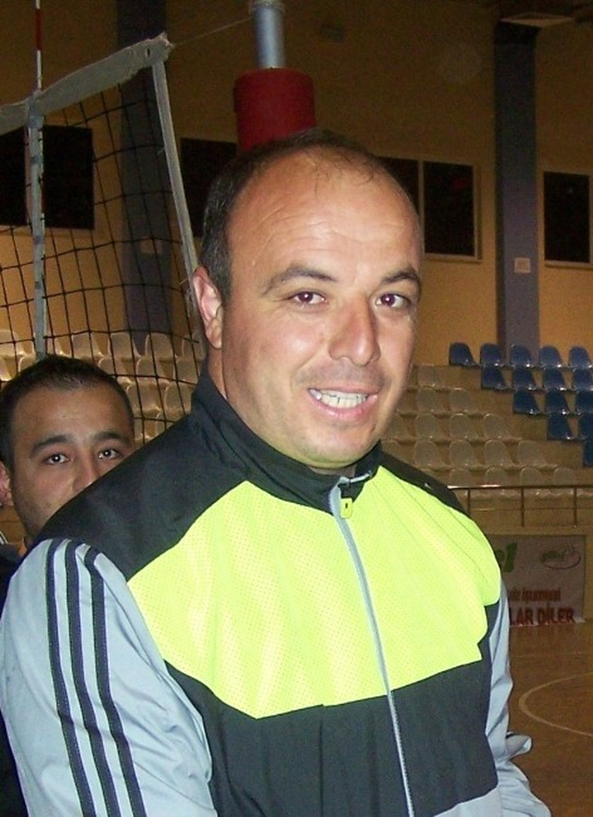 Korkuteli Belediyespor\'da Hedef İlk Üçtü Olmak