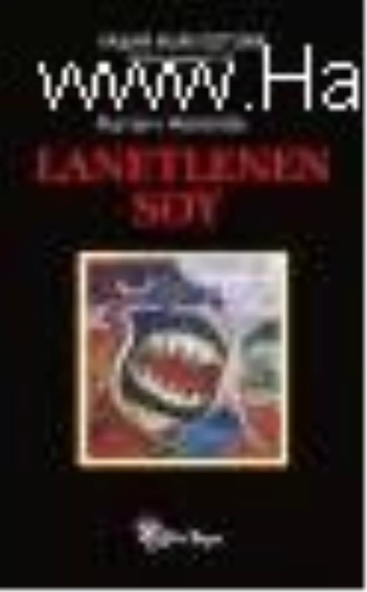 Kur'an-ı Kerim'de Lanetlenen Soy Kitabı