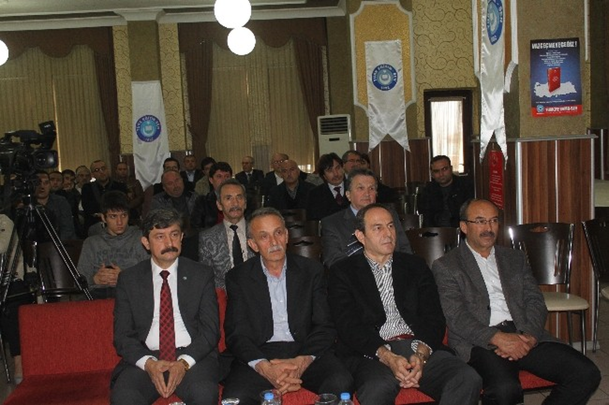 Kurtoğlu Güven Tazeledi