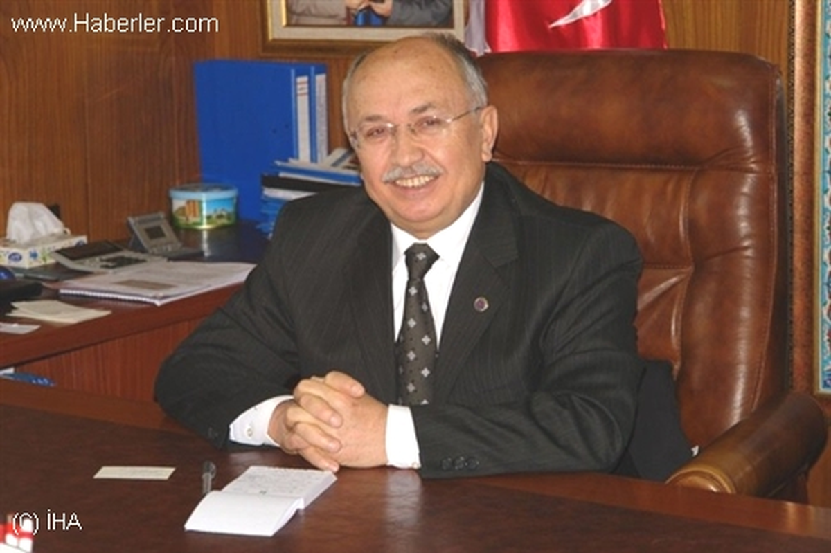 'Kütahya Belediyesi Bütçesi 150 Milyon Lira'