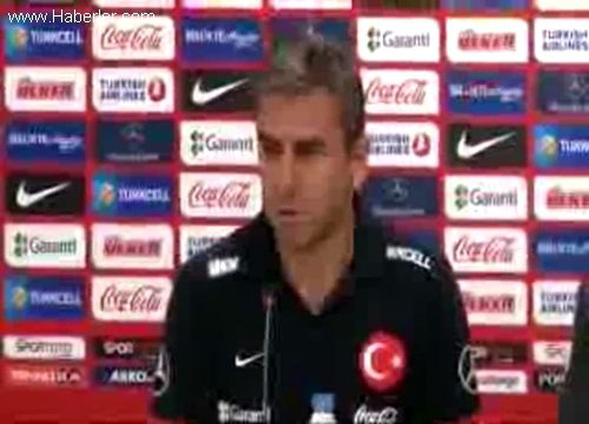 Kuzey İrlanda Maçının Ardından