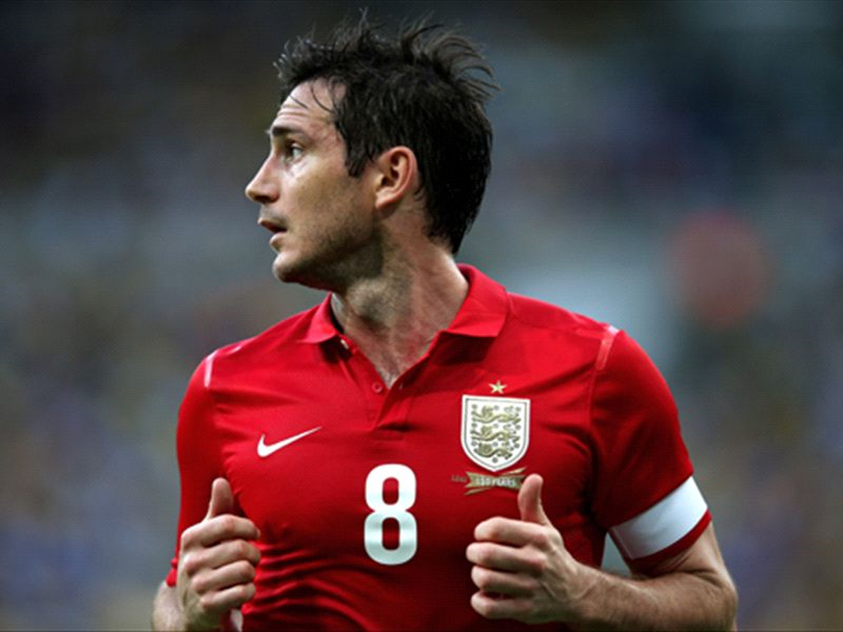 Lampard: Abartmayı Çok Seviyoruz