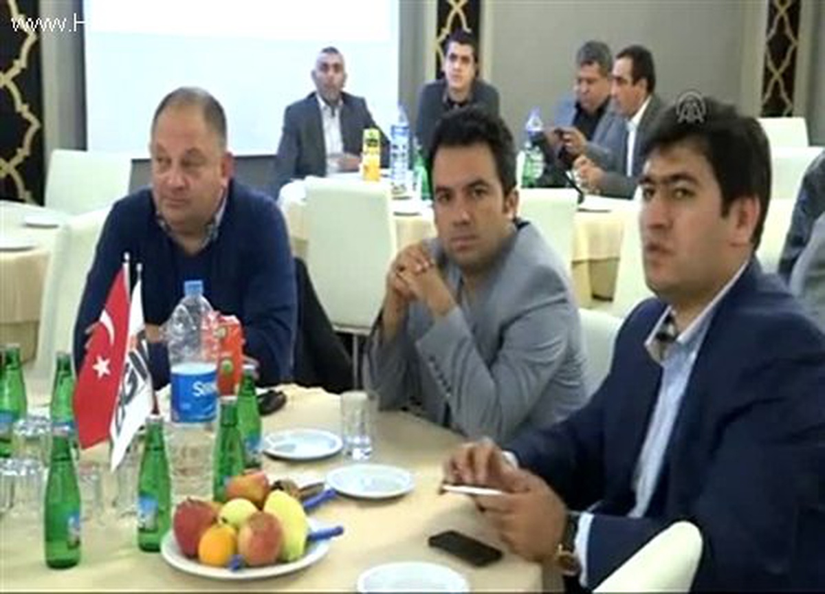 "Makedonya\'da yatırım fırsatları" semineri