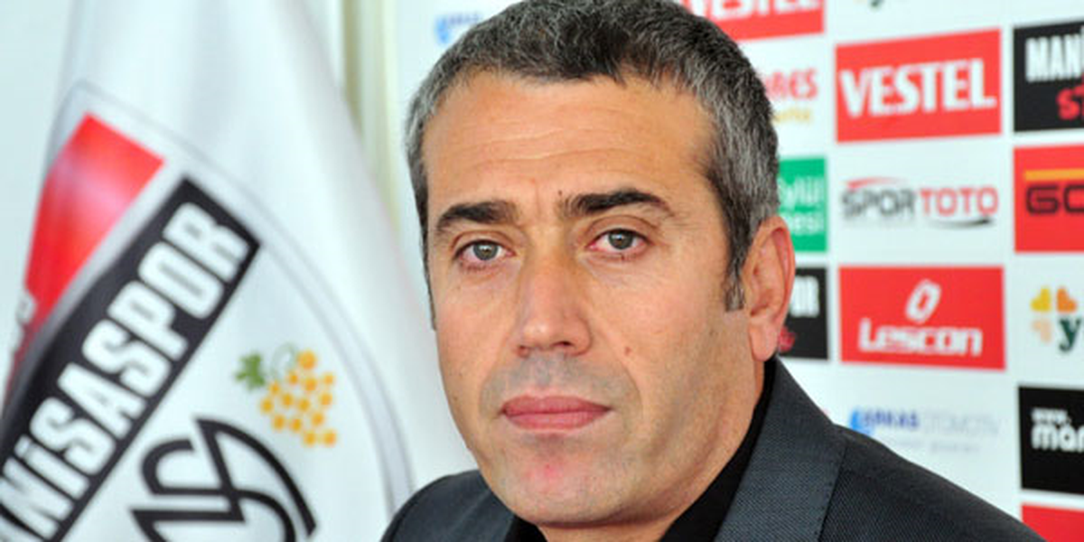 Manisaspor\'da Özdeş Disiplin İstedi