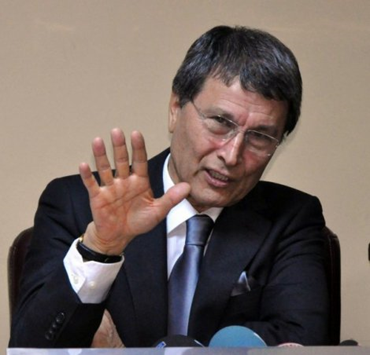 MHP Grup Başkanvekili Halaçoğlu Osmaniye\'de