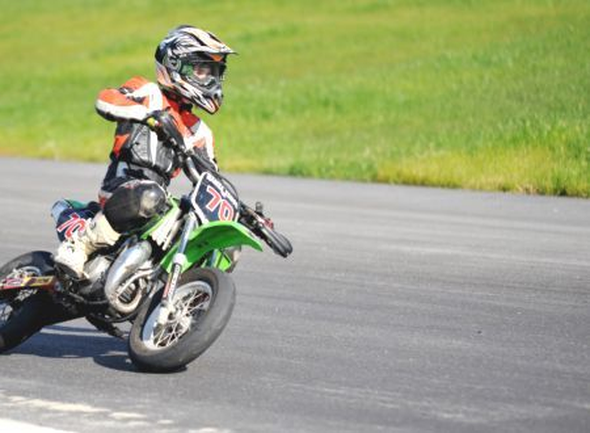Motor Sporları