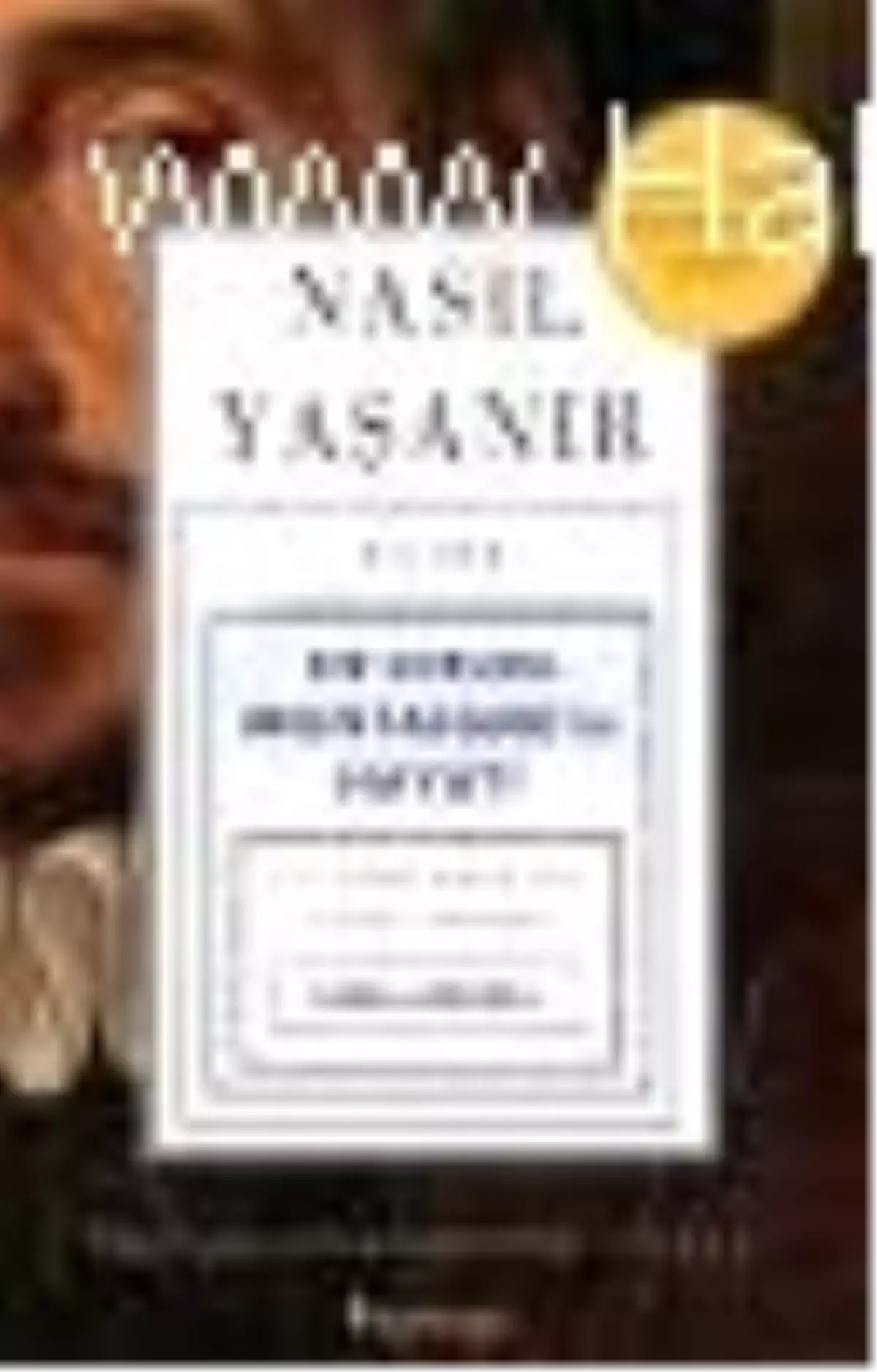 Nasıl Yaşanır ya da Bir Soruda Montaigne'in Hayatı Kitabı