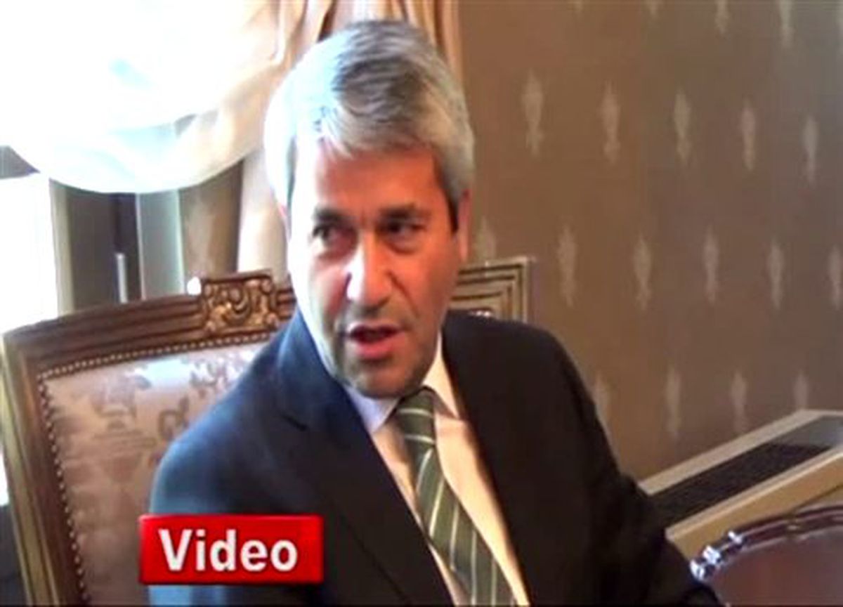 Nihat Ergün\'den \'Dershane\' Uyarısı