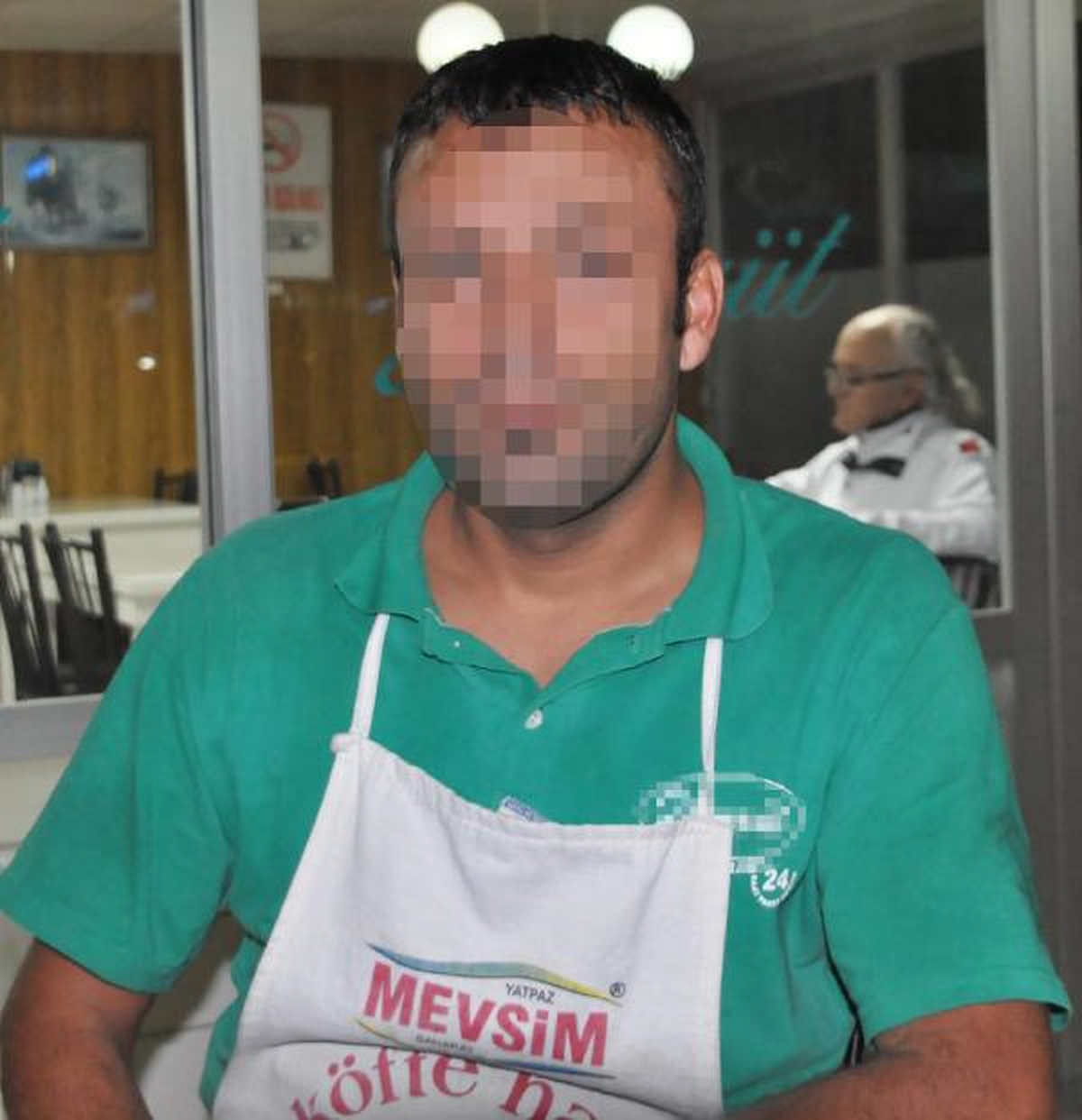 Arkadaşı Tarafından Çocuklarına İşkence Yapılan Baba Konuştu